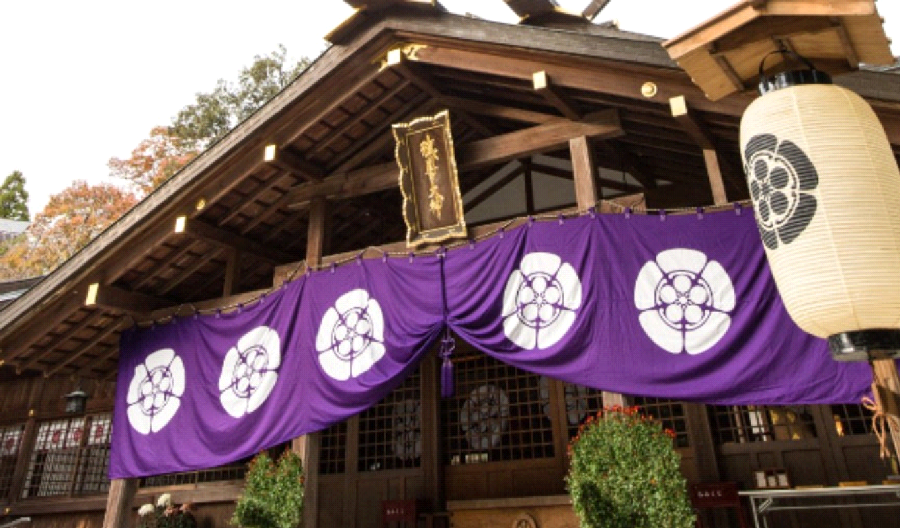 伊勢神宮の見どころ6選!お伊勢参りの参考にどうぞ♪