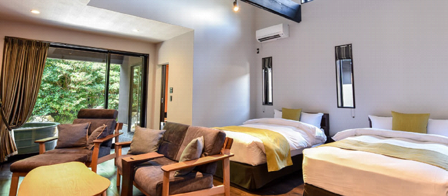 【厳選】伊勢神宮周辺の高級なホテルおすすめ3選!特別な日にどうぞ♪