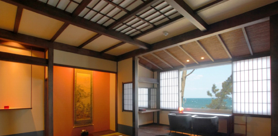 【三重県二見】二見周辺で人気のおすすめホテル厳選3選!