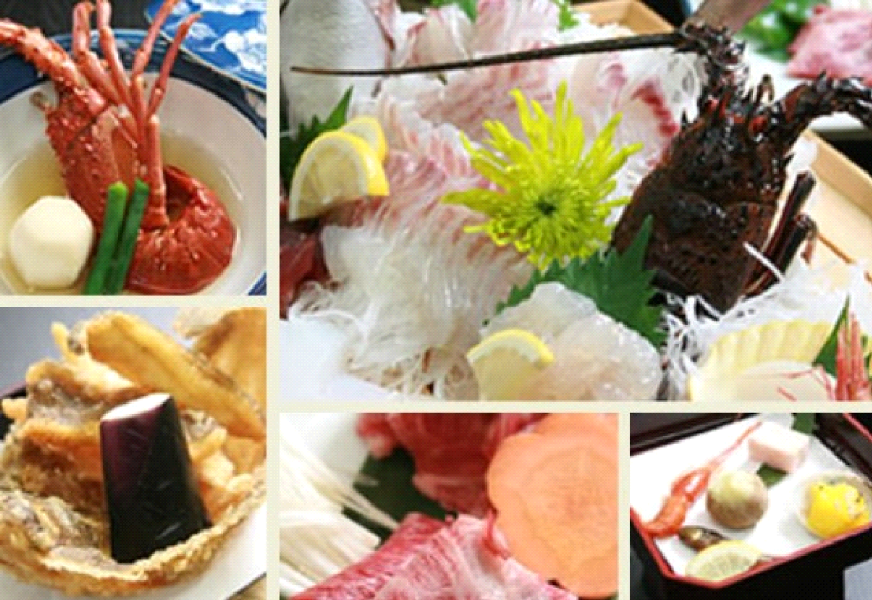 【三重県二見】二見周辺で人気のおすすめホテル厳選3選!