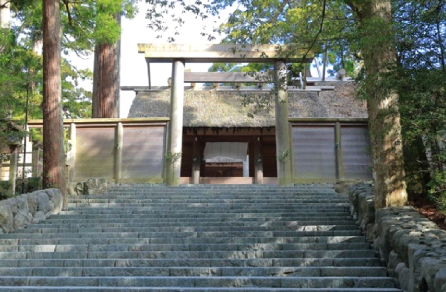 伊勢神宮の見どころ6選!お伊勢参りの参考にどうぞ♪