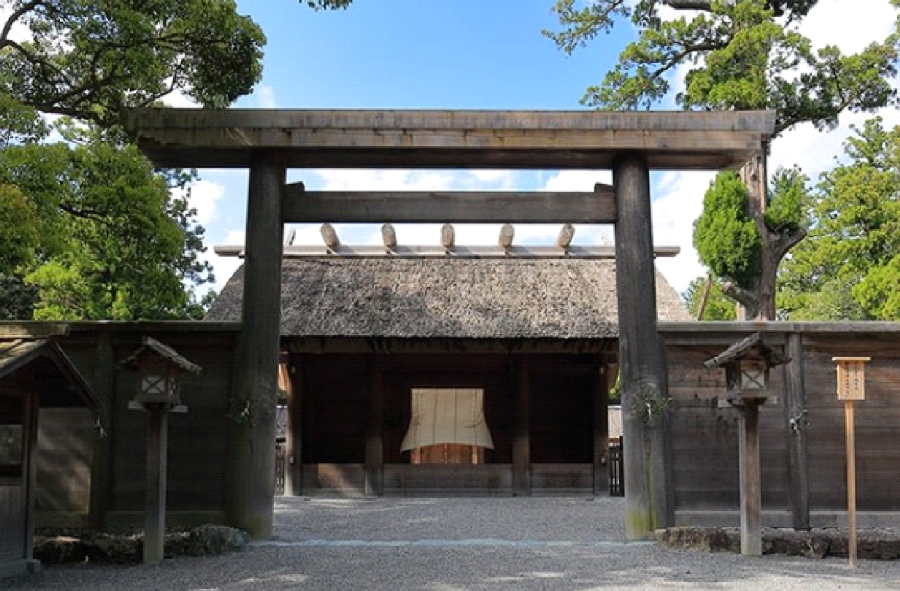 伊勢神宮の見どころ6選!お伊勢参りの参考にどうぞ♪