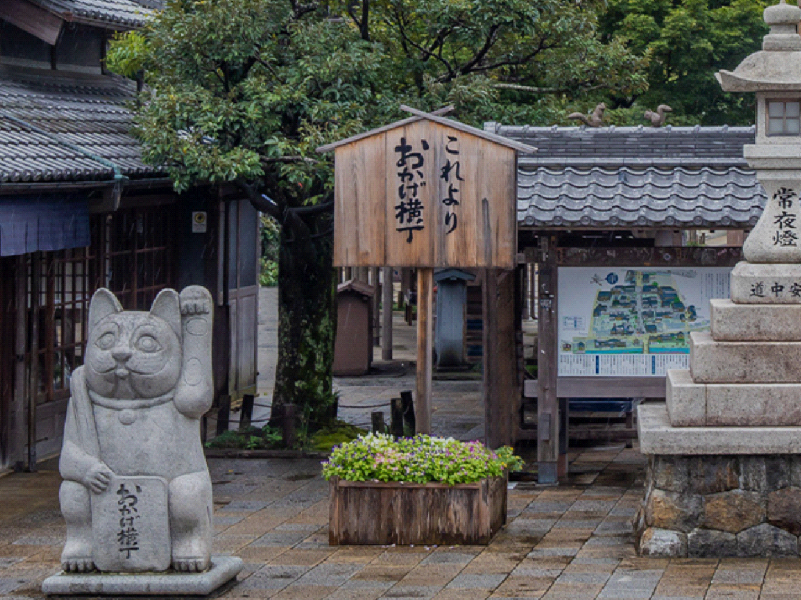 【2023年最新】三重県の人気観光地ランキング！三重県旅行の参考にどうぞ♪