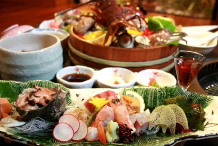 【三重県二見】二見周辺で人気のおすすめホテル厳選3選!