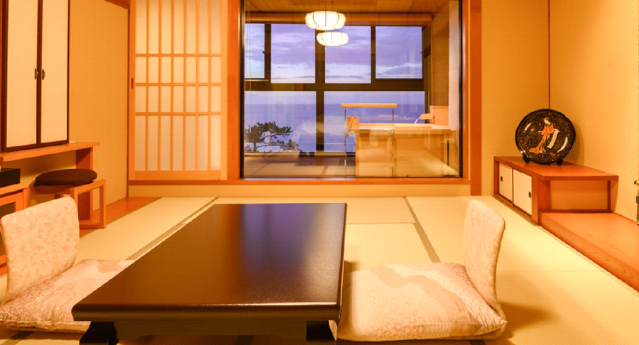 【三重県二見】二見周辺で人気のおすすめホテル厳選3選!