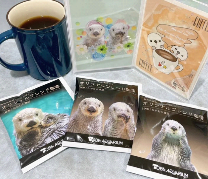 もう迷わない！鳥羽水族館で人気のおすすめお土産10選！