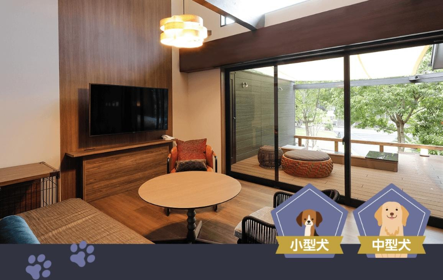 【三重県】犬と一緒に泊まれるホテルおすすめ3選！わんちゃんと三重県の大自然を満喫♪