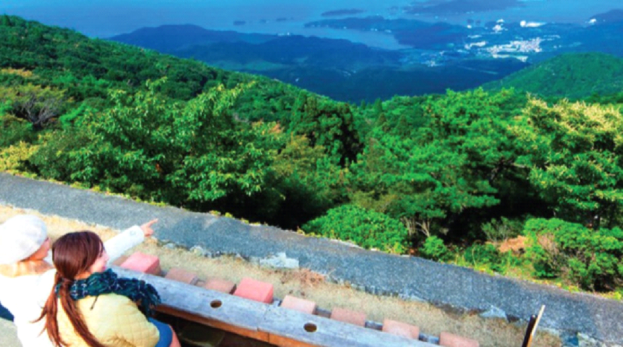 伊勢志摩で穴場の観光スポット5選。現地スタッフが厳選してご紹介！