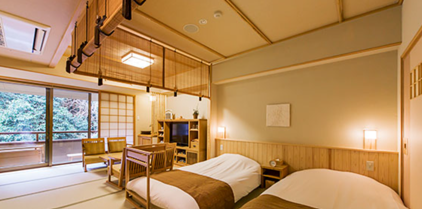 【2023最新】伊勢市で人気の高級ホテルおすすめ3選!特別な日にどうぞ♪