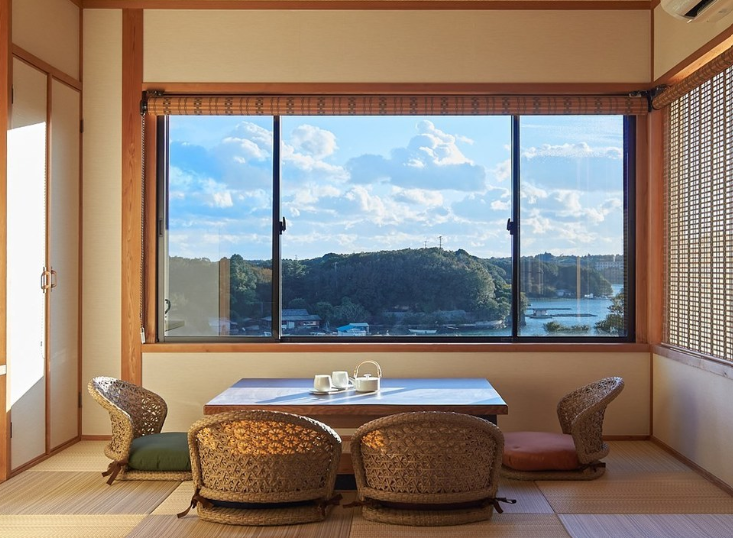 【2023年最新】三重県で部屋食を楽しめて客室露天風呂付きの旅館おすすめ3選!