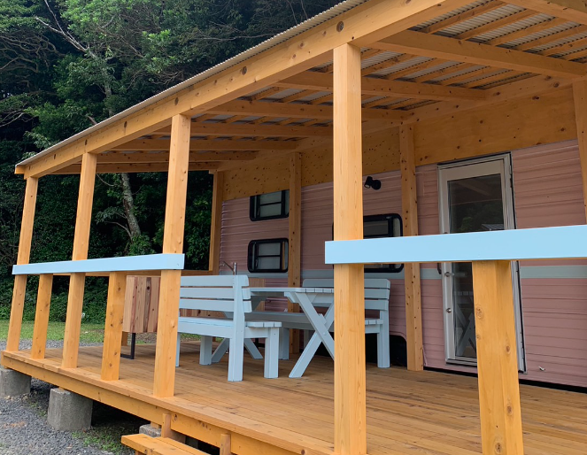 【2023年最新】伊勢志摩でキャンプができるおすすめのスポットを厳選して3つ紹介!!