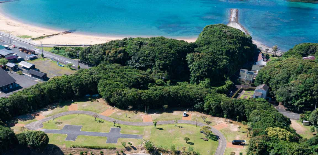 【2023年最新】伊勢志摩でキャンプができるおすすめのスポットを厳選して3つ紹介!!