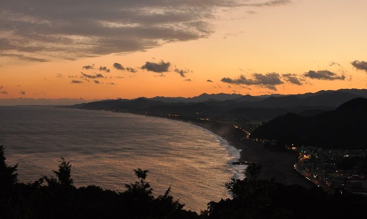 三重県の隠れた絶景！地元民おすすめの秘境・自然スポット5選