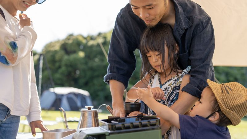 【伊勢志摩】自然を満喫！絶対に行っておきたいキャンプ場を紹介！