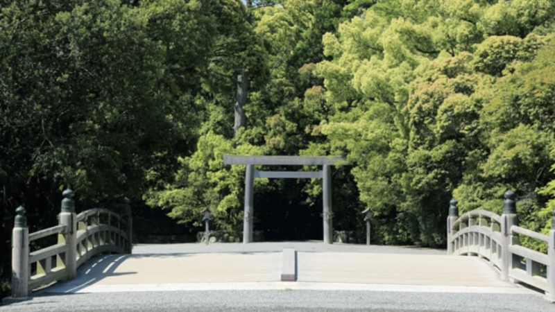 【おすすめ】伊勢神宮を日帰りで楽しむ方法！人気の観光の仕方！