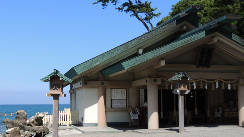 【伊勢志摩】伊勢神宮参拝前におすすめ！二見興玉神社とは？神社の魅力について詳しく紹介！