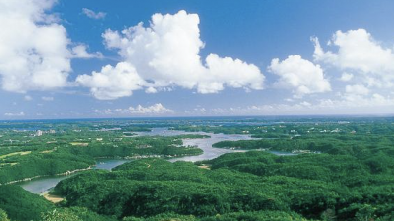 【観光スポット】三重県・横山展望台の魅力とは？絶景が楽しめるおすすめスポットを紹介！