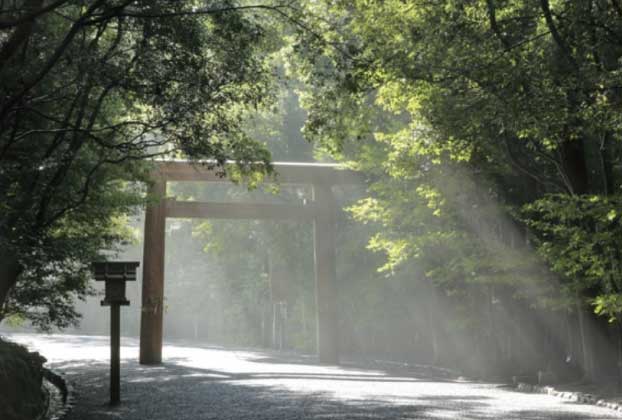 【伊勢志摩】1泊2日で巡る！伊勢神宮の旅行プランを紹介！