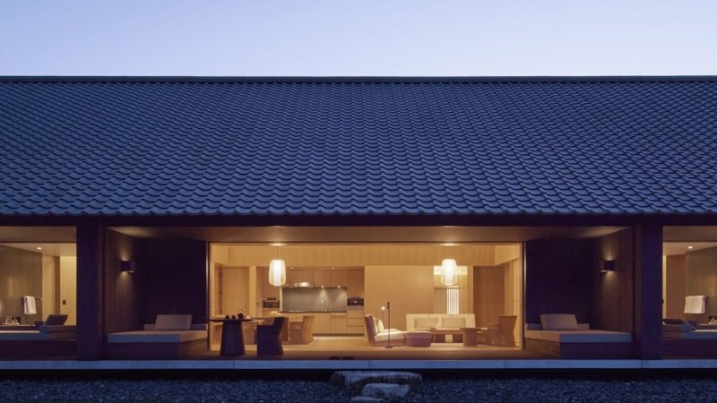 【最新版】伊勢神宮周辺のおしゃれなホテル3選