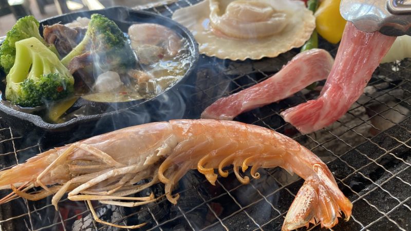 【BBQ】三重県でバーベキューのできる施設5選