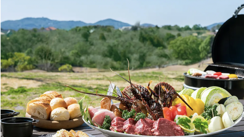 【注目】三重県の人気キャンプ施設はここ！