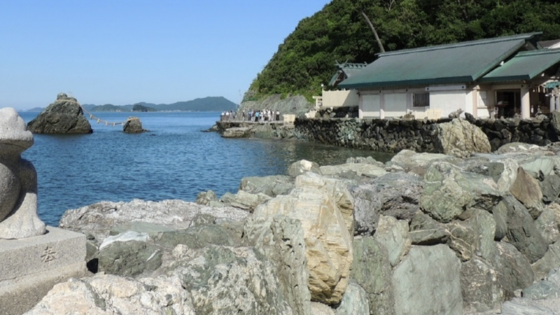 【三重県】ゆったり過ごしたい人におすすめ！伊勢に2泊3日する大人旅