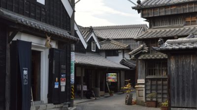 【最新】伊勢神宮周辺のおすすめ観光スポット厳選4選！