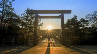 【伊勢/鳥羽】伊勢市と鳥羽市で人気のおすすめホテル厳選3選！