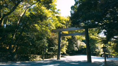 伊勢神宮の見どころ6選！お伊勢参りの参考にどうぞ♪